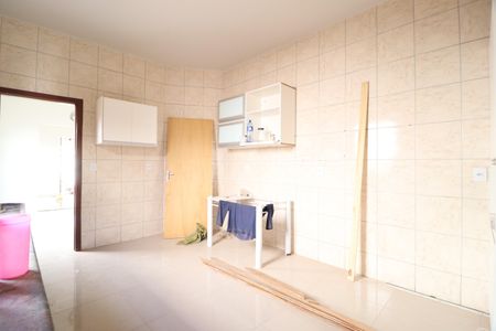 Casa para alugar com 260m², 3 quartos e 5 vagasCozinha