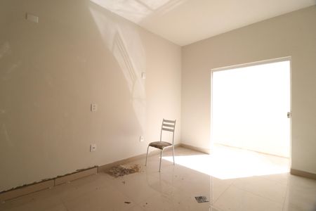 Casa para alugar com 260m², 3 quartos e 5 vagasQuarto 1 - Suíte
