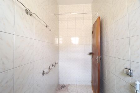 Casa para alugar com 260m², 3 quartos e 5 vagasBanheiro do Quarto 2