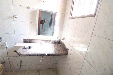 Casa para alugar com 260m², 3 quartos e 5 vagasBanheiro do Quarto 2