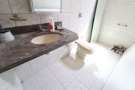 Casa para alugar com 260m², 3 quartos e 5 vagasBanheiro do Quarto 3