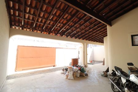 Casa para alugar com 260m², 3 quartos e 5 vagasVaranda da Sala