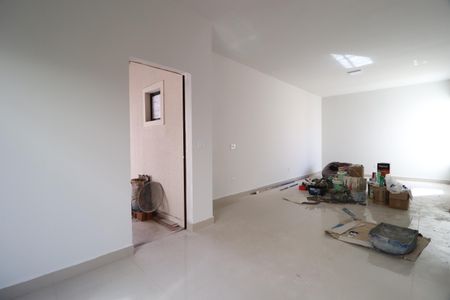 Casa para alugar com 260m², 3 quartos e 5 vagasSala