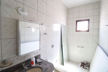 Casa para alugar com 260m², 3 quartos e 5 vagasBanheiro do Quarto 3