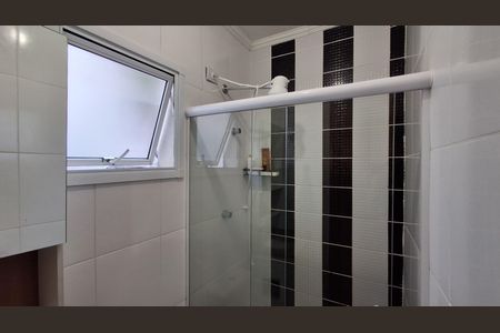 Apartamento à venda com 42m², 2 quartos e 1 vagaBanheiro Social 