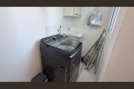 Apartamento à venda com 42m², 2 quartos e 1 vagaÁrea de Serviço 