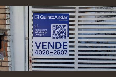 Apartamento à venda com 42m², 2 quartos e 1 vagaPlaquinha 