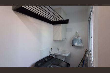 Apartamento à venda com 42m², 2 quartos e 1 vagaÁrea de Serviço 