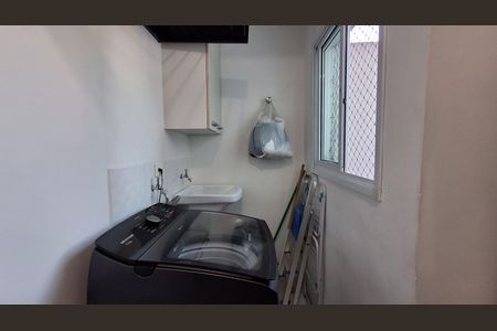 Apartamento à venda com 42m², 2 quartos e 1 vagaÁrea de Serviço 
