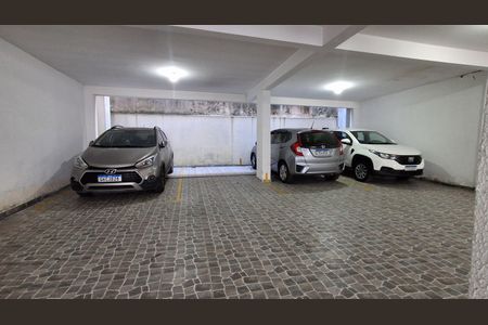 Apartamento à venda com 42m², 2 quartos e 1 vagaGaragem 