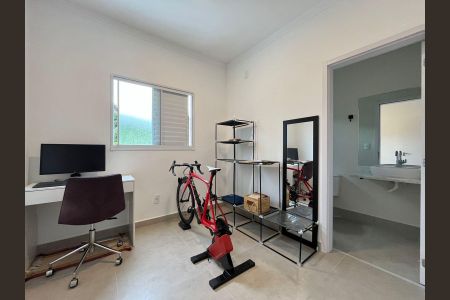 Casa de condomínio para alugar com 100m², 2 quartos e 1 vagaSuíte 2