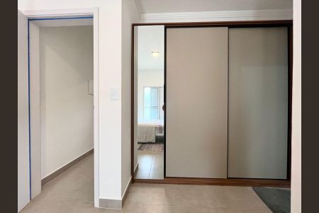 Casa de condomínio para alugar com 100m², 2 quartos e 1 vagaSuíte 1