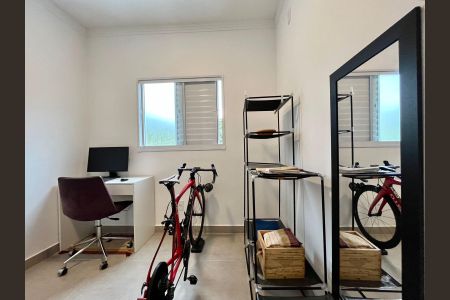 Casa de condomínio para alugar com 100m², 2 quartos e 1 vagaSuíte 2