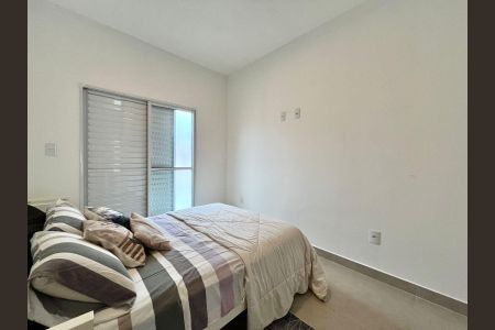 Casa de condomínio para alugar com 100m², 2 quartos e 1 vagaSuíte 1