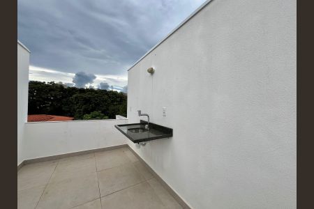 Casa de condomínio para alugar com 100m², 2 quartos e 1 vagaSolário 