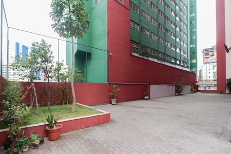 Apartamento à venda com 60m², 2 quartos e 1 vaga Apartamento à venda com 60m², 2 quartos e 1 vagaPlayground