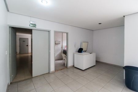 Apartamento à venda com 60m², 2 quartos e 1 vaga Apartamento à venda com 60m², 2 quartos e 1 vagaSalão de festas