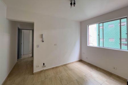 Apartamento à venda com 60m², 2 quartos e 1 vaga Apartamento à venda com 60m², 2 quartos e 1 vagaSala