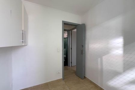 Apartamento à venda com 60m², 2 quartos e 1 vaga Apartamento à venda com 60m², 2 quartos e 1 vagaQuarto 2