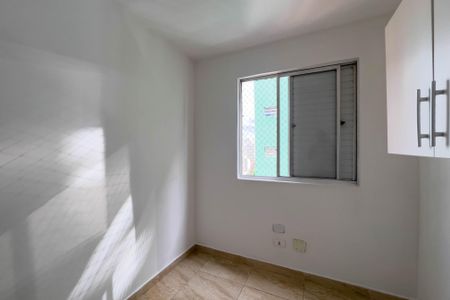 Apartamento à venda com 60m², 2 quartos e 1 vaga Apartamento à venda com 60m², 2 quartos e 1 vagaQuarto 2