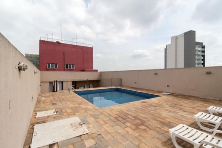 Apartamento à venda com 60m², 2 quartos e 1 vaga Apartamento à venda com 60m², 2 quartos e 1 vagaPiscina
