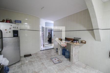 Casa para alugar com 90m², 3 quartos e 1 vaga Casa para alugar com 90m², 3 quartos e 1 vagaCozinha