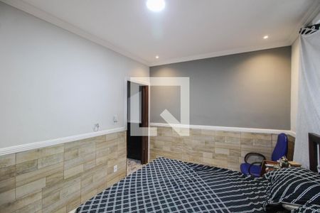 Casa para alugar com 90m², 3 quartos e 1 vaga Casa para alugar com 90m², 3 quartos e 1 vagaQuarto 1