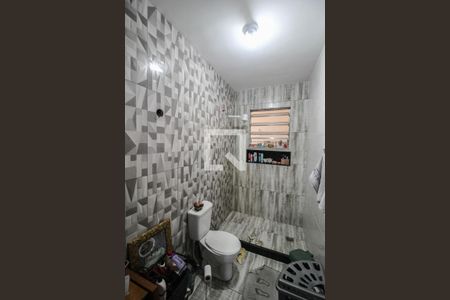 Casa para alugar com 90m², 3 quartos e 1 vaga Casa para alugar com 90m², 3 quartos e 1 vagaBanheiro