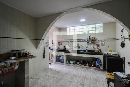 Casa para alugar com 90m², 3 quartos e 1 vaga Casa para alugar com 90m², 3 quartos e 1 vagaCozinha