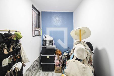 Casa para alugar com 90m², 3 quartos e 1 vaga Casa para alugar com 90m², 3 quartos e 1 vagaQuarto 3