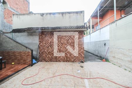 Casa para alugar com 90m², 3 quartos e 1 vaga Casa para alugar com 90m², 3 quartos e 1 vagaVista do Quarto 1