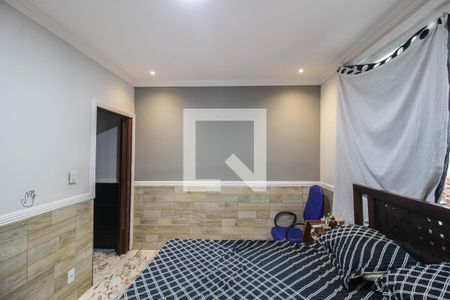 Casa para alugar com 90m², 3 quartos e 1 vaga Casa para alugar com 90m², 3 quartos e 1 vagaQuarto 1