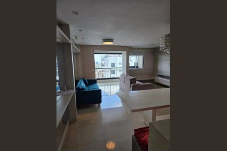 Foto 04 de apartamento à venda com 2 quartos, 70m² em Jardim Parque Morumbi, São Paulo