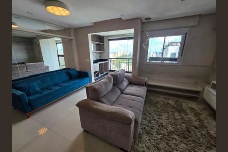 Foto 03 de apartamento à venda com 2 quartos, 70m² em Jardim Parque Morumbi, São Paulo