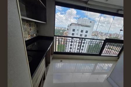 Foto 01 de apartamento à venda com 2 quartos, 70m² em Jardim Parque Morumbi, São Paulo
