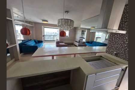Foto 05 de apartamento à venda com 2 quartos, 70m² em Jardim Parque Morumbi, São Paulo