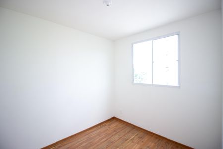 Quarto 2 de apartamento para alugar com 2 quartos, 48m² em Maria da Conceicao, Contagem