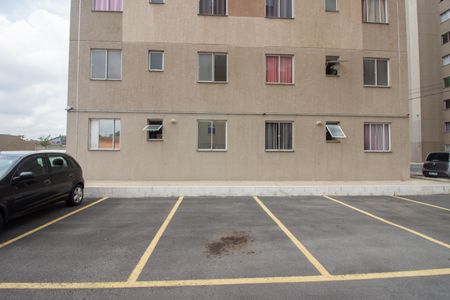 Apartamento para alugar com 48m², 2 quartos e 1 vagaGaragem