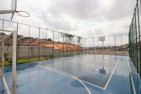 Apartamento para alugar com 48m², 2 quartos e 1 vagaQuadra Esportiva