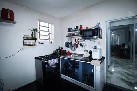 Casa para alugar com 100m², 3 quartos e sem vagaCozinha