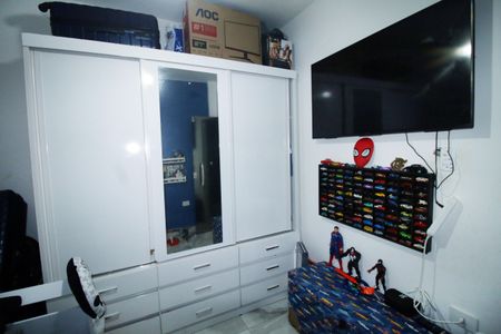 Casa para alugar com 100m², 3 quartos e sem vagaQuarto 1