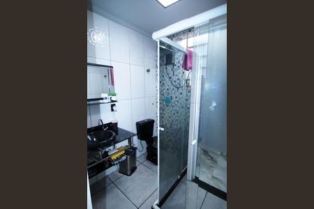 Casa para alugar com 100m², 3 quartos e sem vagaBanheiro