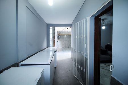 Casa para alugar com 100m², 3 quartos e sem vagaVaranda