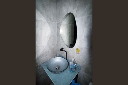 Casa para alugar com 100m², 3 quartos e sem vagaBanheiro 2