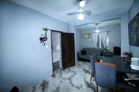 sala de casa para alugar com 3 quartos, 100m² em Penha Circular, Rio de Janeiro