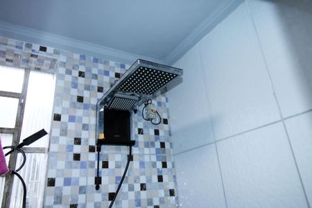 Casa para alugar com 100m², 3 quartos e sem vagaBanheiro