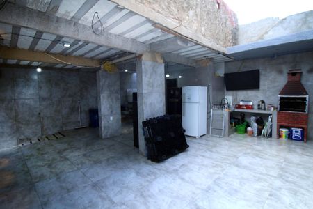 Casa para alugar com 100m², 3 quartos e sem vagaQuintal e Área gourmet