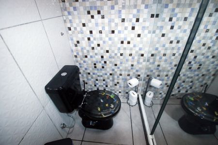 Casa para alugar com 100m², 3 quartos e sem vagaBanheiro