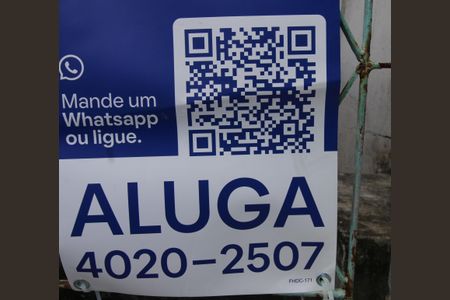 Casa para alugar com 100m², 3 quartos e sem vagaCódigo
