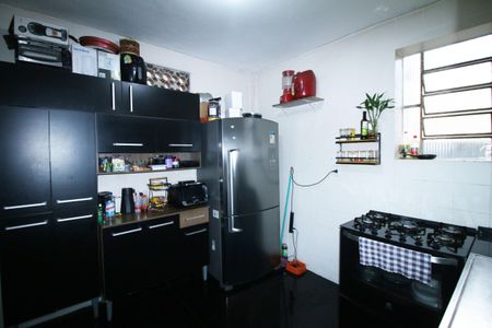 Casa para alugar com 100m², 3 quartos e sem vagaCozinha